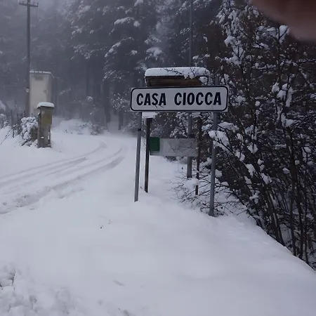 Casaclem Appartamento Menconico