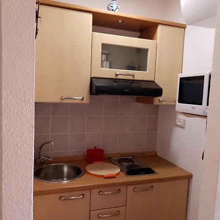 Appartamento Casaclem