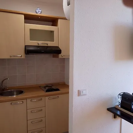 Apartament Casaclem