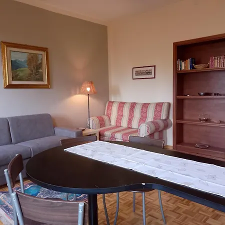 Apartament Casaclem *