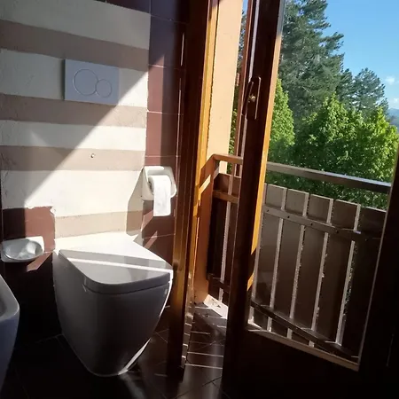 Casaclem Apartament