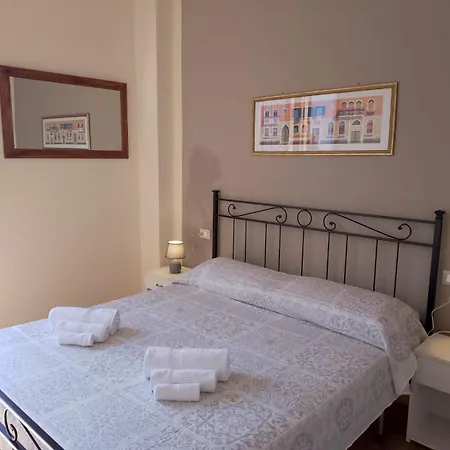 Appartement Casaclem