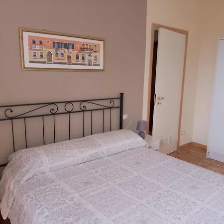 Casaclem Appartement *