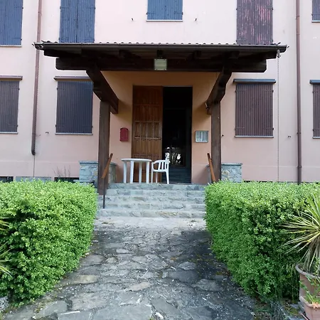 Casaclem * Menconico