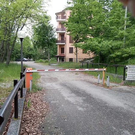 Casaclem Appartement Menconico