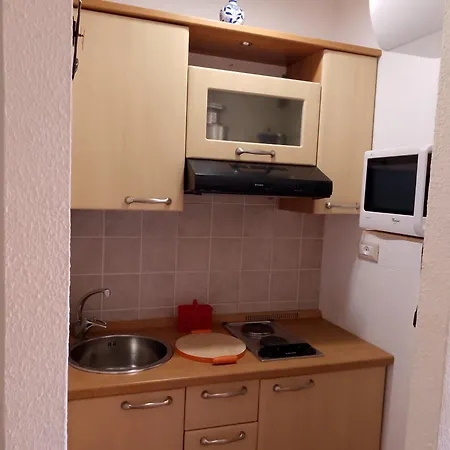 Appartement Casaclem *