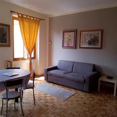 Appartement Casaclem *