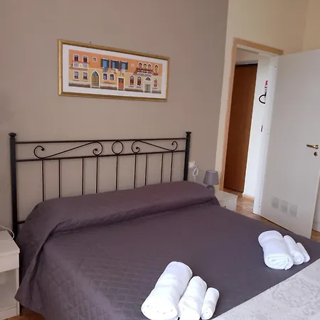 Casaclem Appartement *